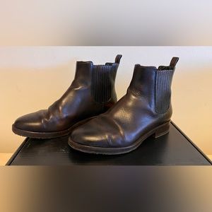 Women’s Thursday Boots - Dreamer. Size: 8